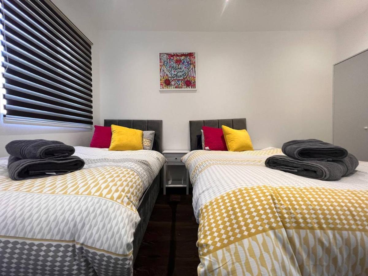Star London Finchley Road 2-Bed Residence Exterior photo